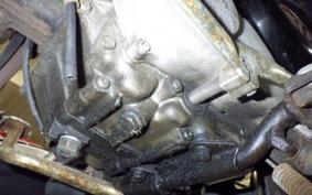 HONDA MONKEY 2007 Z50J