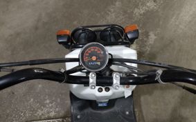 HONDA ZUMAR AF58