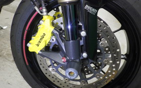 DUCATI MONSTER 1100 EVO 2013