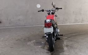 HONDA CB400 1996 CB400F