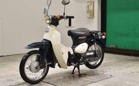 HONDA LITTLE CUB E 2022 AA01