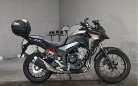 HONDA 400X 2022 NC56