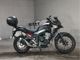Фото Honda 400X 2022 с японского аукциона