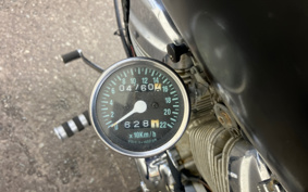 HONDA STEED 400 1996 NC26