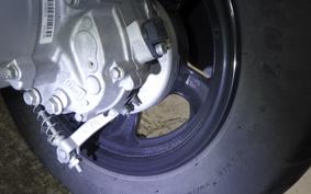 SUZUKI ADDRESS V125 Gen.2 2014 DP12H