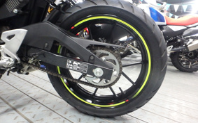 SUZUKI GSX-R125 ABS DL33B
