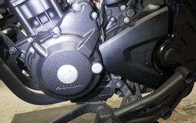 HONDA REBEL 250 2022 MC49