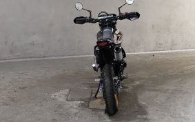 KAWASAKI KLX230 SM LX230A