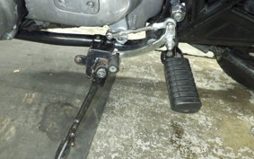 KAWASAKI Z650 2020 KZ650F