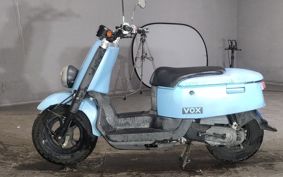 YAMAHA VOX SA31J