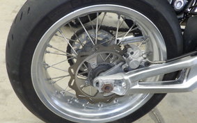APRILIA SXV550 2006