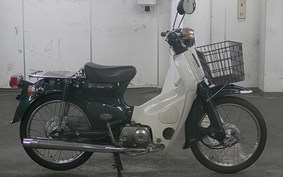 HONDA C70 SUPER CUB C70