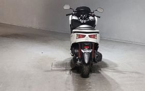 HONDA FORZA MF12