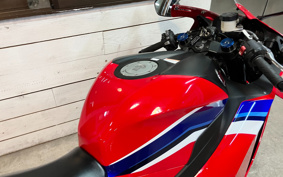 HONDA CBR600RR ABS 2020 PC40