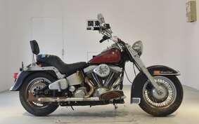 HARLEY FLSTC 1340 1987 BJL