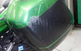 KAWASAKI NINJA H2 SX SE 2023 ZXT02P