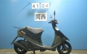 SUZUKI SEPIA CA1EA