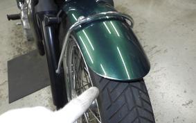 TRIUMPH BONNEVILLE 2007