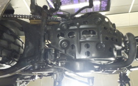 YAMAHA TW225 DG09J