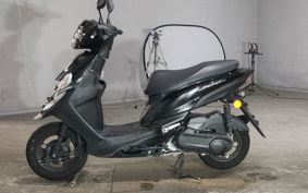 YAMAHA JOG 125 SEJ5J