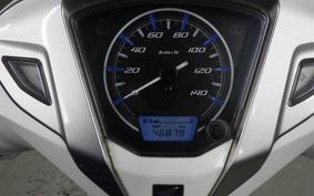HONDA LEAD 125 2025 JF45