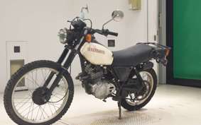 HONDA XL250S L250S