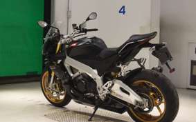 APRILIA TUONO V4R APRC 2014