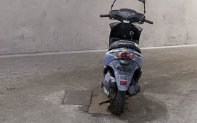 HONDA DIO AF62