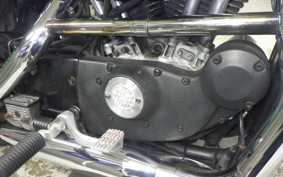 HARLEY XL1200S 2002