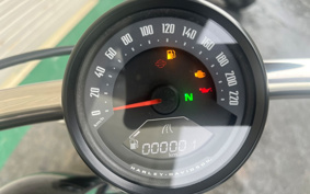 HARLEY FXBR 2026 YE9