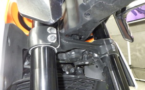 KTM 250 ADVENTURE