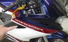 HONDA VFR800F 2019 RC79