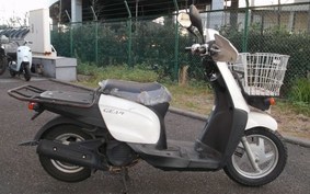 YAMAHA GEAR 2007 UA06J