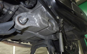 HONDA LEAD 125 JF45