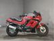 Фото Kawasaki GPZ1000RX 1987 с японского аукциона