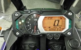 YAMAHA XT1200Z SUPER TENERE 2013