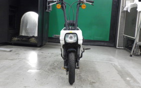 HONDA MOTOCOMPO 2004 AB12