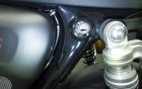TRIUMPH THRUXTON 1200 RS 2020