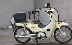 HONDA SUPER CUB50 AA04