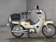 Фото Honda SUPER CUB50 с японского аукциона
