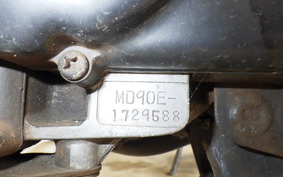 HONDA MD90 MD90