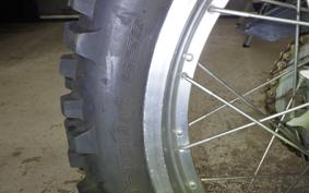 YAMAHA SEROW 250 Gen.3 2019 DG31J