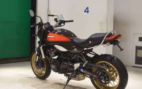 KAWASAKI Z900RS 2022 ZR900C