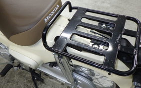 HONDA C50 SUPER CUB 2024 AA09
