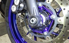 YAMAHA MT-07 2023 RM33J