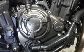 YAMAHA MT-07 ABS 2019 RM19J