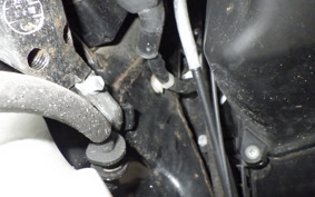 HONDA LEAD 125 JF45