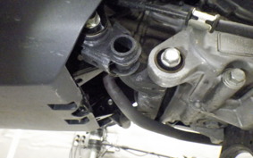 HONDA TACT Basket 2006 AF79