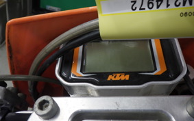 KTM 250 EXC 2017