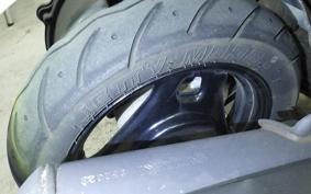 SUZUKI LET's 4 CA45A